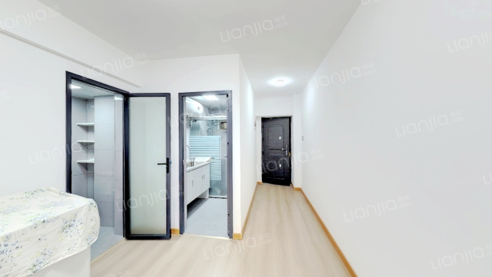 景福里二手房实景图