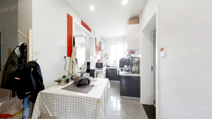 观音桥小区二手房实景图