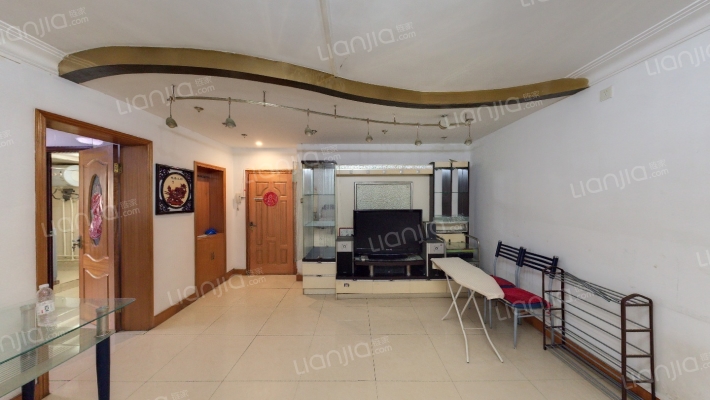 金禧园二手房实景图