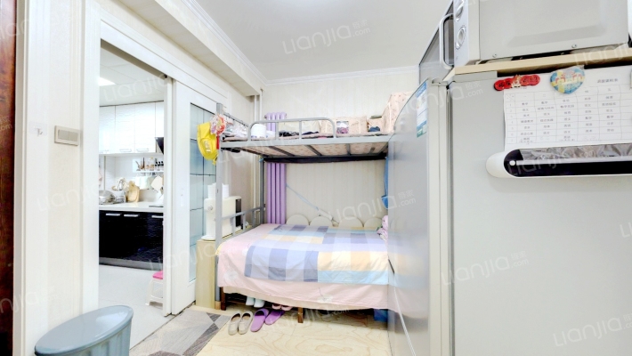 西便门外大街二手房实景图