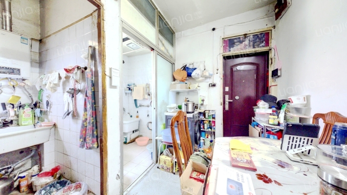 永宁路136弄二手房实景图