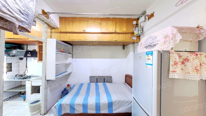 山东堡社区二手房实景图