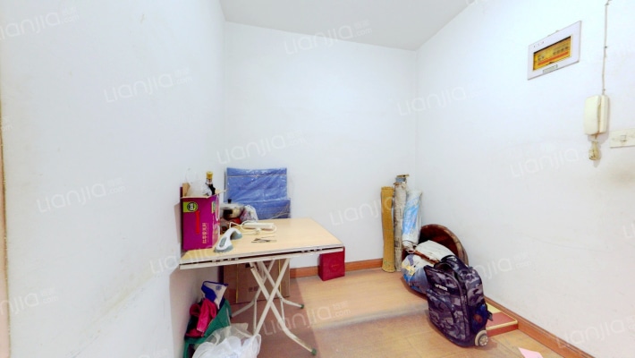 华阳佳园二手房实景图