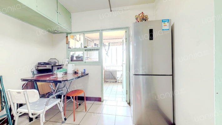 广安门北街二手房实景图