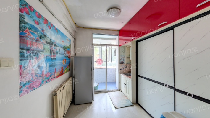 205小区二手房实景图