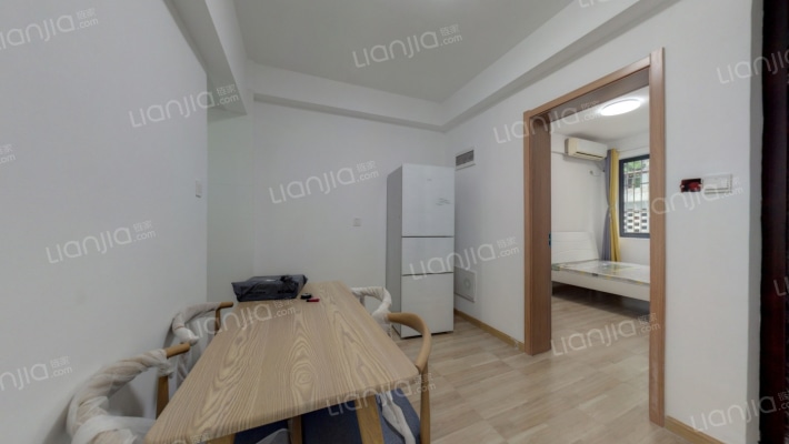 华方新村二手房实景图