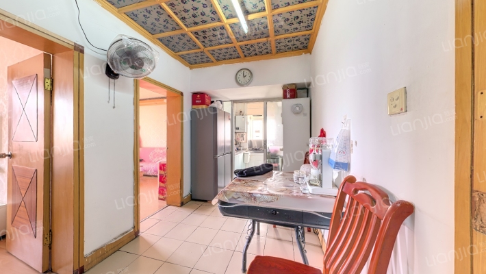 河路道二手房实景图