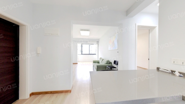 匡庐新村二手房实景图