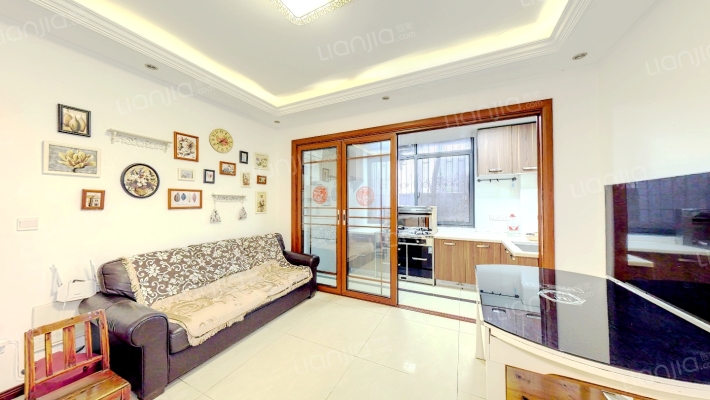 丁字桥路44号二手房实景图