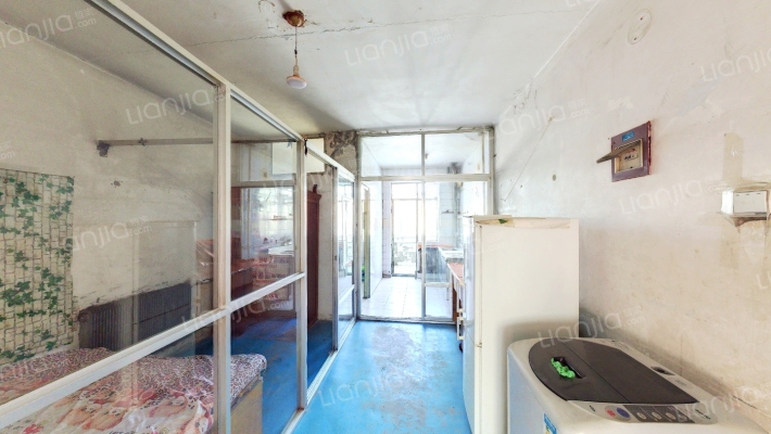 后榆花园二手房实景图