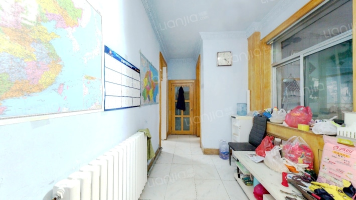 燕子山小区西路6号二手房实景图