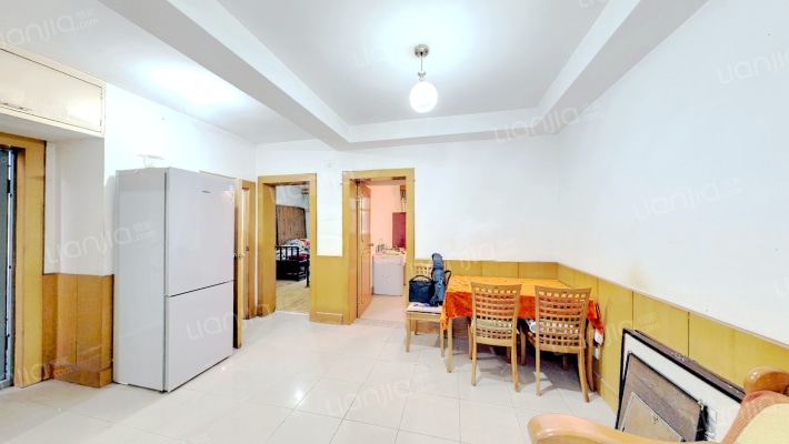 六安路219号二手房实景图