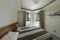 居家大户型宽敞明亮客厅卧室都有窗，利于室内通风