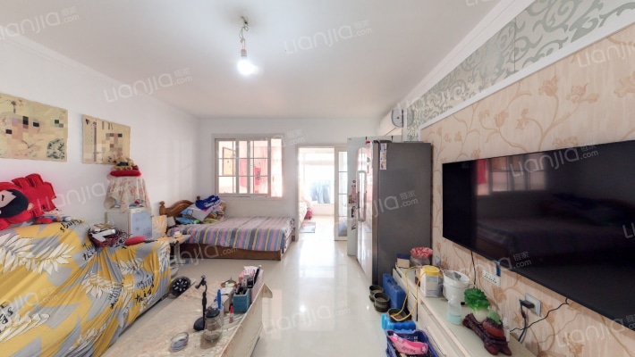 保利花园六期二手房实景图