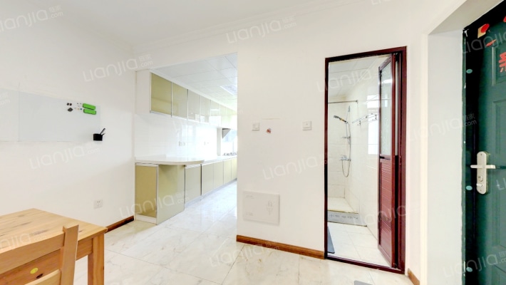 大纱帽巷38号二手房实景图