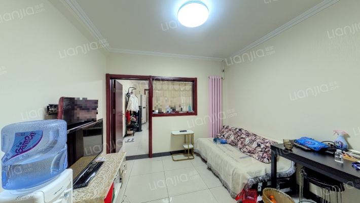 阜光里小区二手房实景图