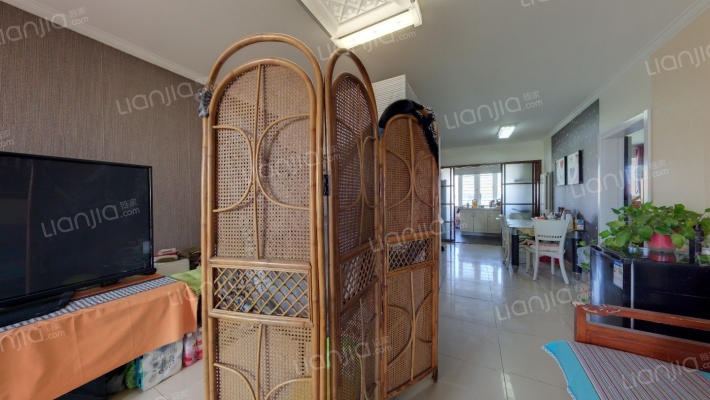 云趣园三区二手房实景图