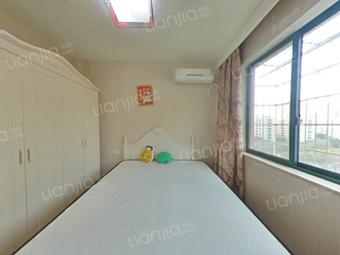 整租·四明春晓 1室1厅 南