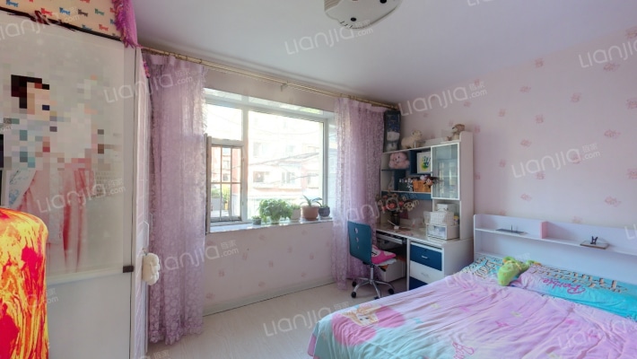 文化局宿舍二手房实景图