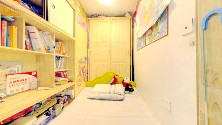 大河庄苑二手房实景图