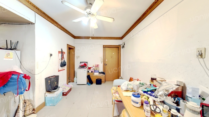 长江中路536号二手房实景图