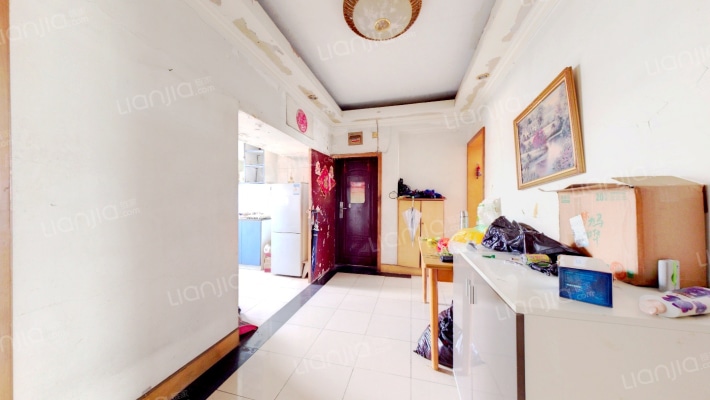 西大影壁二手房实景图