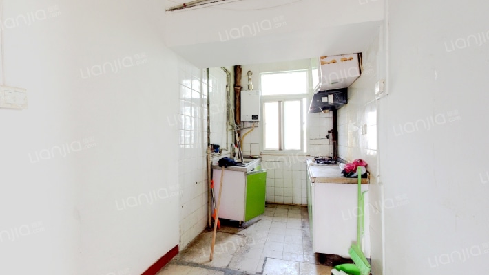 凤凰西街57号院二手房实景图