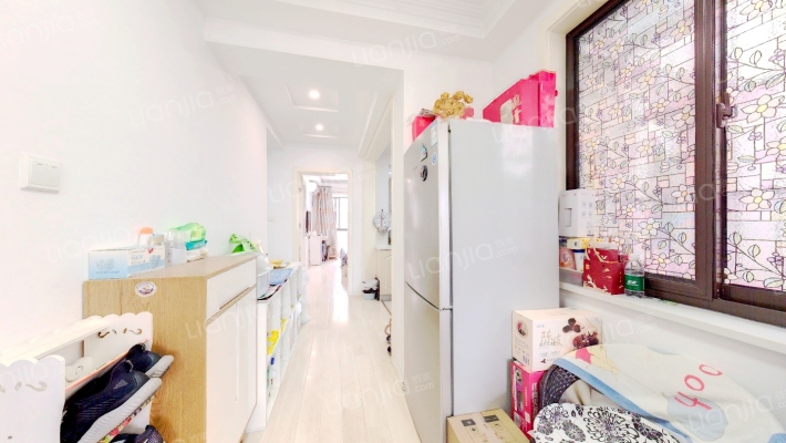 康福村二手房实景图