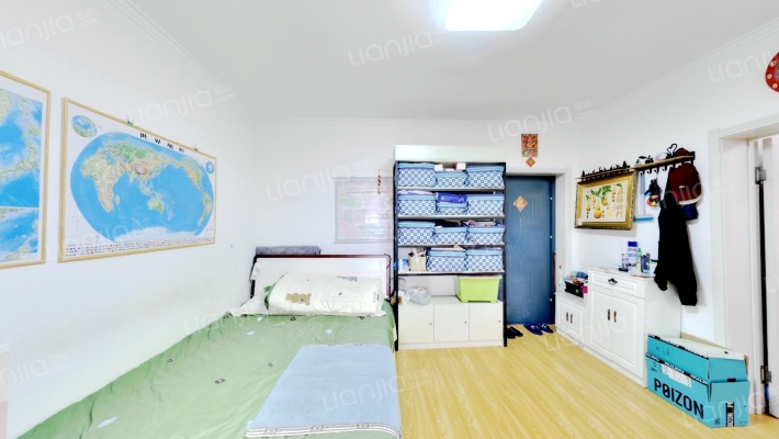 一汽家园二手房实景图