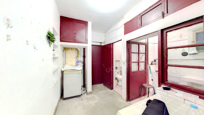 曹后村9号小区二手房实景图