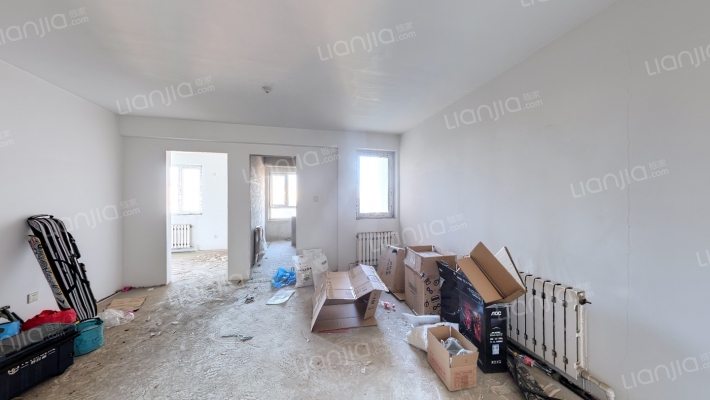 桃山苑二手房实景图