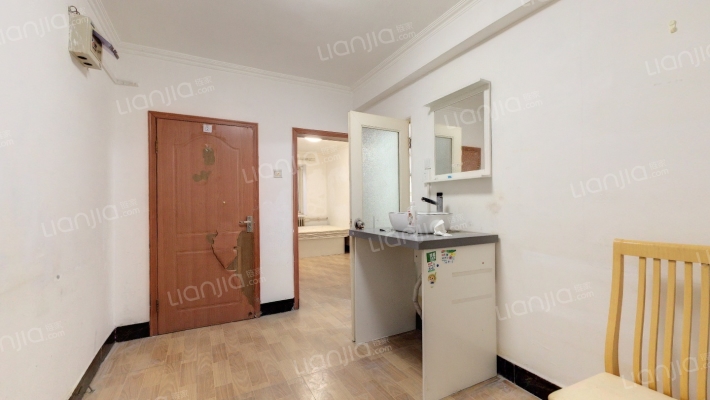 小石桥胡同11号院二手房实景图