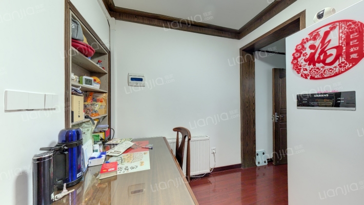 王府园小区二手房实景图