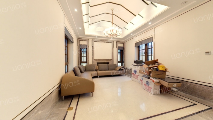 天逸海湾二手房实景图