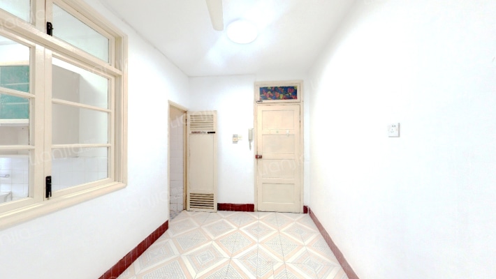 吴山巷二手房实景图