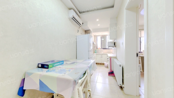 西康路二手房实景图