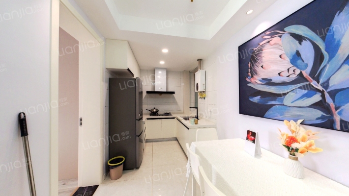 二条巷(秦淮)二手房实景图