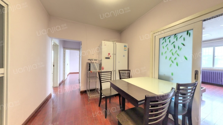 安德里北街25号院二手房实景图