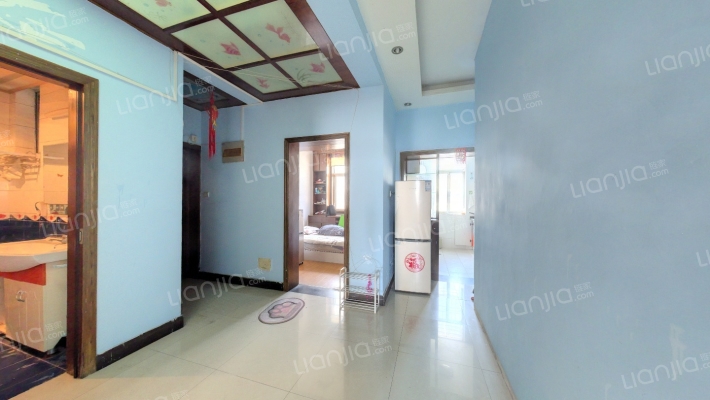 胜利新村二手房实景图