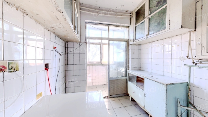 东平小区二手房实景图