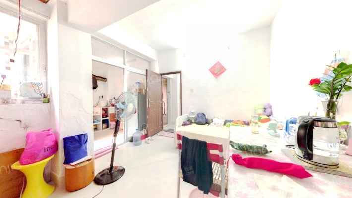 菊香苑二手房实景图