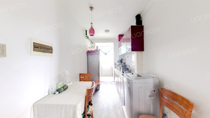 金泰嘉园二手房实景图