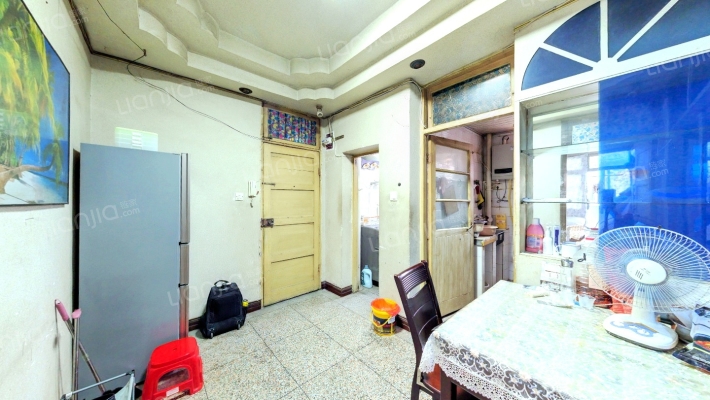 曙苑新村二手房实景图