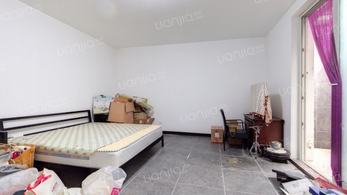 万通龙山新新小镇二手房实景图