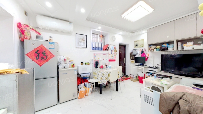 北门桥小区二手房实景图