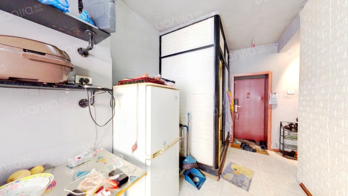 幸福家园(香坊区)二手房实景图