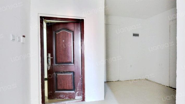 状元府二手房实景图