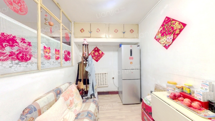 天赋里二手房实景图