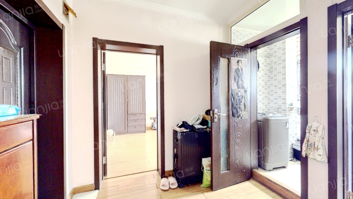 永定路1号院二手房实景图