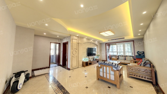 北固湾小区三区二手房实景图